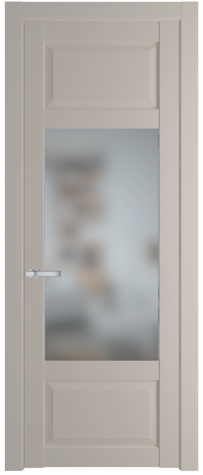 межкомнатные двери  Profil Doors 2.3.3 PD  сэнд